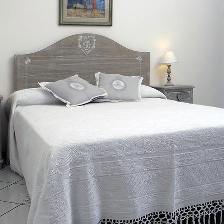 B&B Martini Florenz Zimmer foto