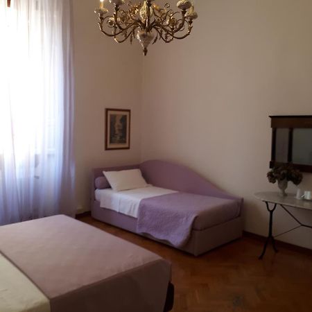 B&B Martini Florenz Exterior foto