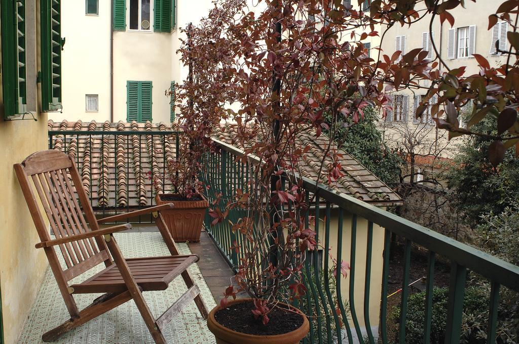 B&B Martini Florenz Zimmer foto