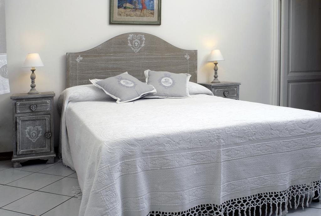 B&B Martini Florenz Zimmer foto