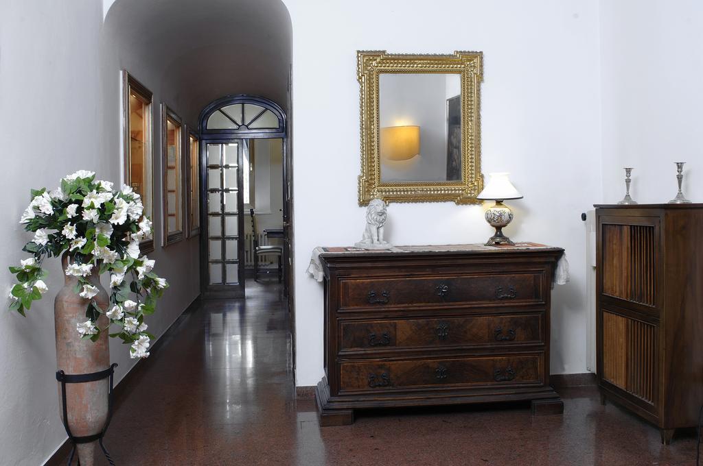 B&B Martini Florenz Exterior foto