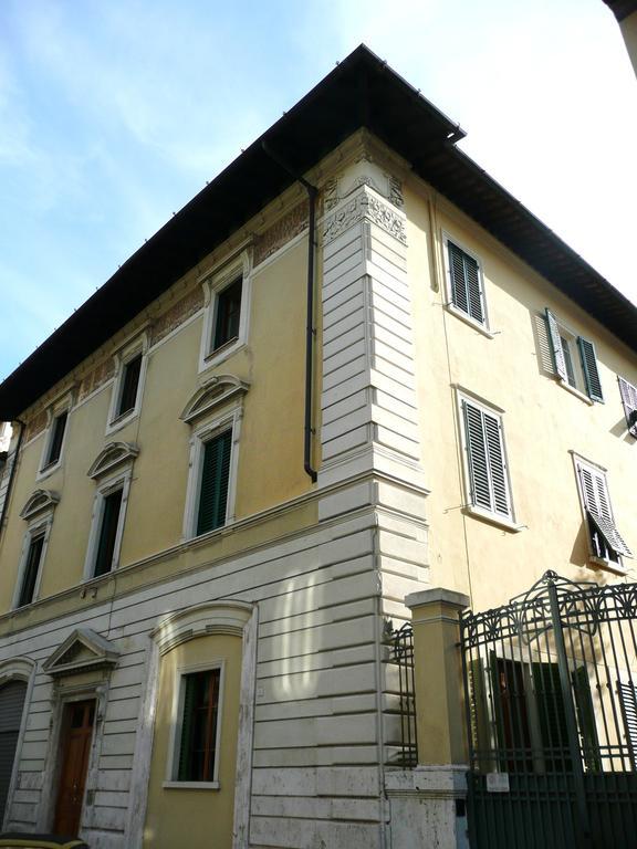 B&B Martini Florenz Exterior foto