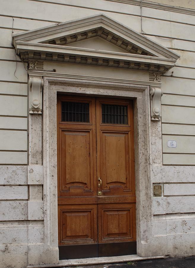B&B Martini Florenz Exterior foto