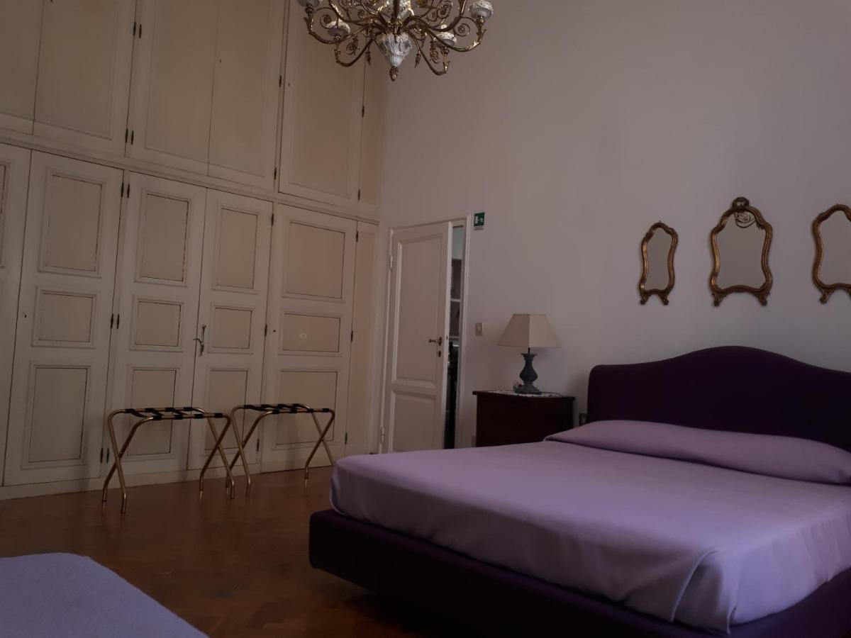 B&B Martini Florenz Exterior foto